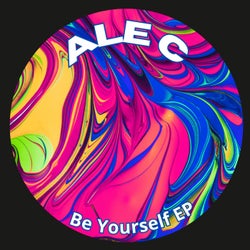 Be Yourself EP - Original Mix