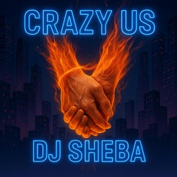 Crazy Us
