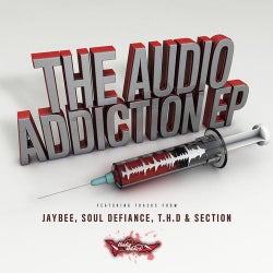 Audio Addiction Vol 1