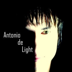 Antonio de Light's december chart
