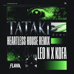 TATAKI (Heartless House Remix)