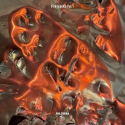 Fire Tracks Vol. 1