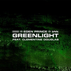 Greenlight (feat. Clementine Douglas) [Extended Mix]