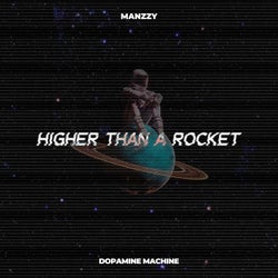Higher Than A Rocket