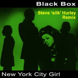 New York City Girl (Steve "Silk" Hurley Remix)