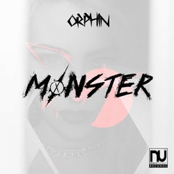 Monster - EP