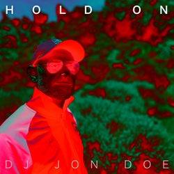 Hold On (Album Mix)