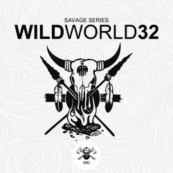 WildWorld32 (Savage Series)