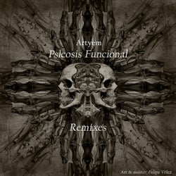 Psicosis Funcional - Remixes