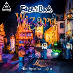 Wizard & Taboo