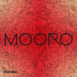 Mooro EP