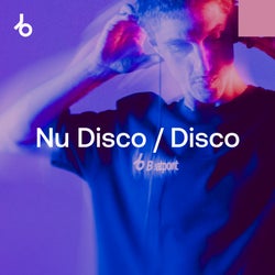 Curation Best of 2025: Nu Disco / Disco