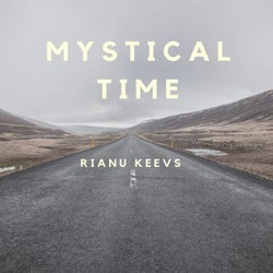 Mystical time