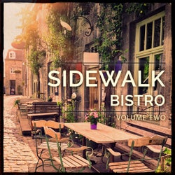 Sidewalk Bistro, Vol. 2 (Awesome Selection Of Bar & Lounge Grooves)