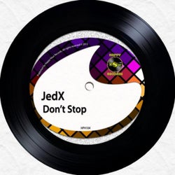 Don't Stop