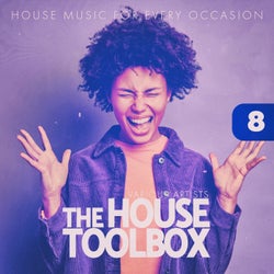 The House Toolbox, Vol. 8