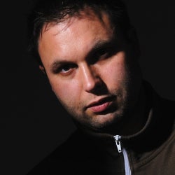 Jamie Anderson – Summer Tech-House Chart