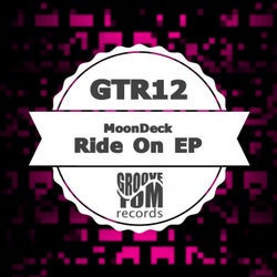 Ride On EP