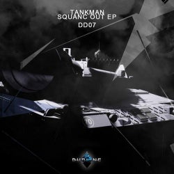 Squanc Out EP