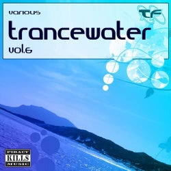 Trancewater Volume 6