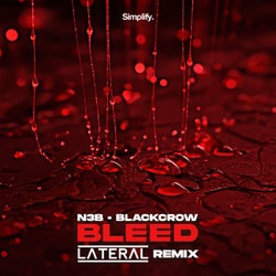 Bleed (Lateral Remix)
