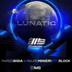 LUNATIC (feat. Block)