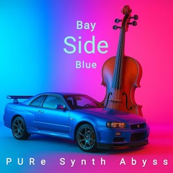 Bayside Blue