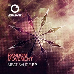 Meat Sauce EP
