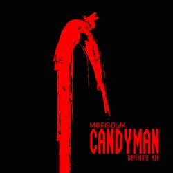 Candyman (Warehouse Mix)