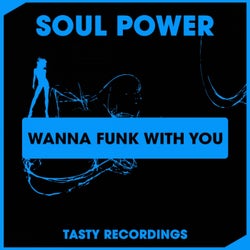 Wanna Funk With You