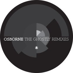 The Ghostly Remixes
