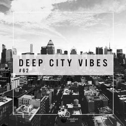 Deep City Vibes Vol. 62