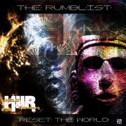 Reset The World EP