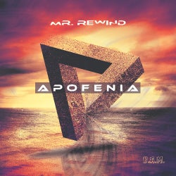 Mr. Rewind - Apofenia Top 10 Charts