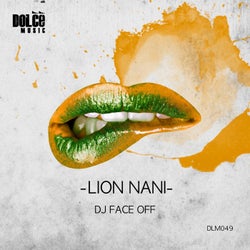 Lion Nani
