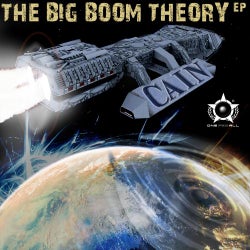 The Big Boom Theory EP