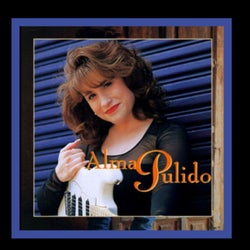 Alma Pulido