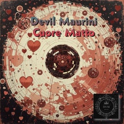 Cuore Matto (feat. Romyna) [Extended Mix]
