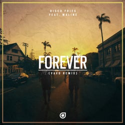 Forever (VAVO Remix)