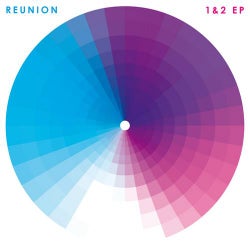 REUNION 1&2 EP
