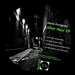 After Hour EP