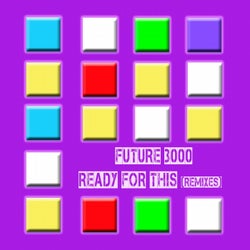 Ready 4 This (Remixes)