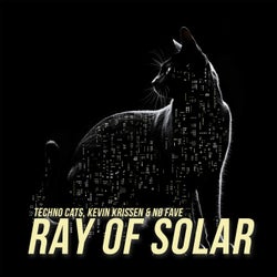 Ray Of Solar