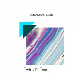 Twists N Toast