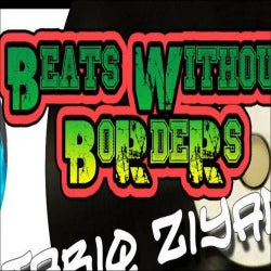 Borderless Beats November 2015