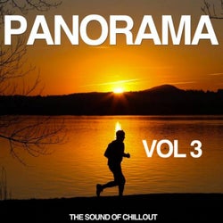 Panorama, Vol. 3 (The Sound of Chillout)