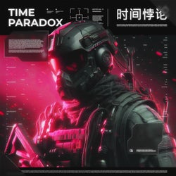 Time Paradox
