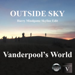 Outside Sky (Harry Mindgame Skyline Edit)