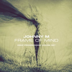 Frame Of Mind (Dj Mix) 2022-03-18