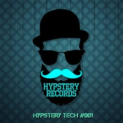 Hypstery Tech #001